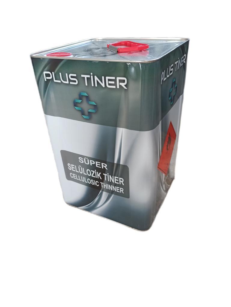 AR-ZEH SR Kimya Plus Tiner